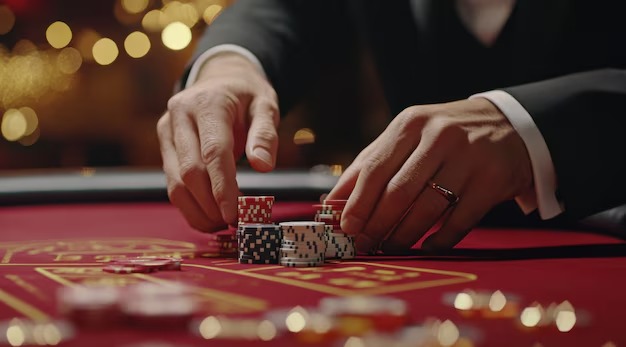 pt777 apk Stake selector